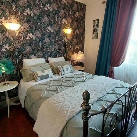 Готель Le 7 Pompadour Arnac-Pompadour Екстер'єр фото